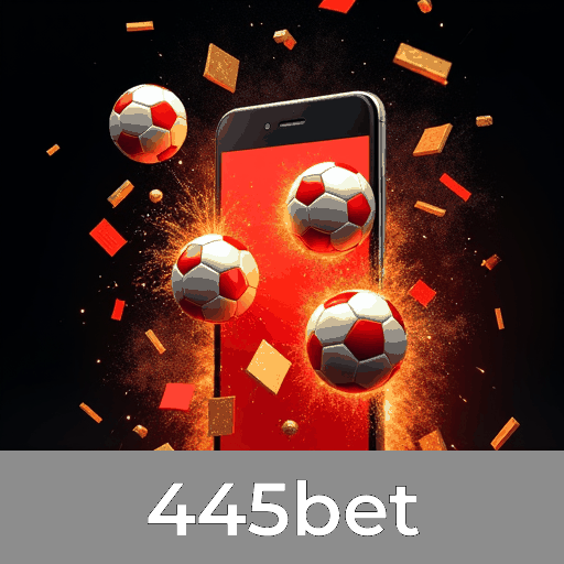 445bet: Seu Cassino Online Seguro e Premiado